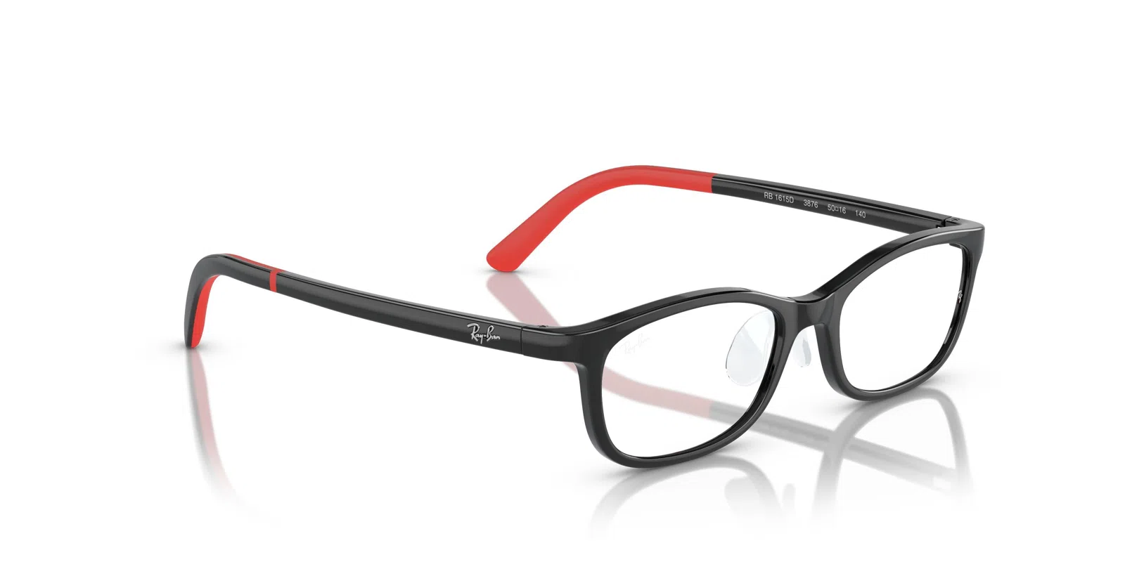Ray-Ban Kids 0RY1615D Eyeglasses - view 21